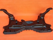 Orig.Ford FOCUS MK1 1998-2004 Motorträger Achsträger Aggregatenträger Vorne TOP