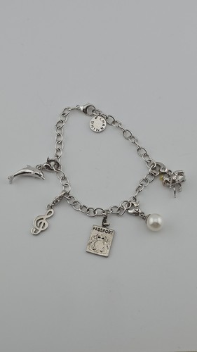 Sento sterling silber 925 - ti,