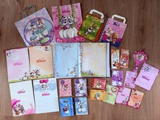 Diddl Sammlung Konvolut Block