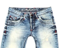 ORIGINAL CAMP DAVID NICK