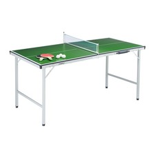 Tischtennisplatte