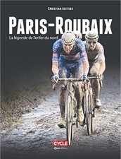 Paris-Roubaix - La légende de