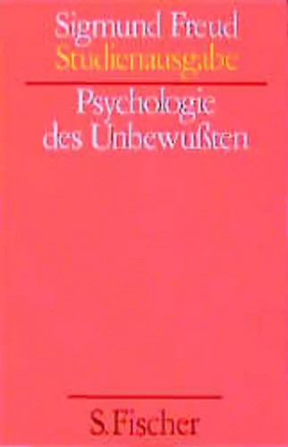 Psychologie des unbewußten - psychologie,