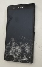 Sony Xperia Z PM0270BV Defekt