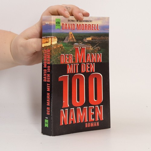 Der mann mit - mit, den