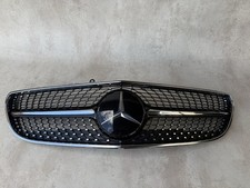 Mercedes-Benz CLS W218 Kühlergrill Diamant Grill Distronic A2188850700.