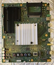 Sony Mainboard 1-982-022-31