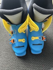 Kinder Skischuhe 21,5 295mm