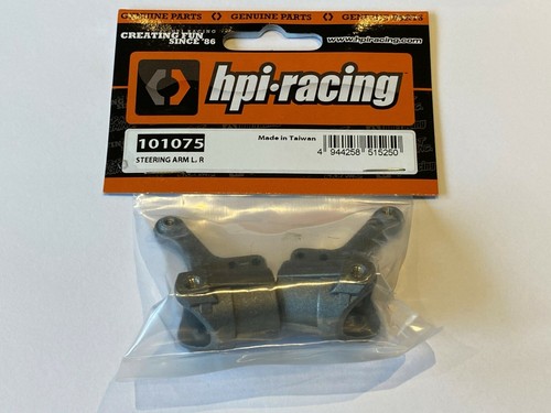 Hpi lenkhebel h101075 für - hpi,