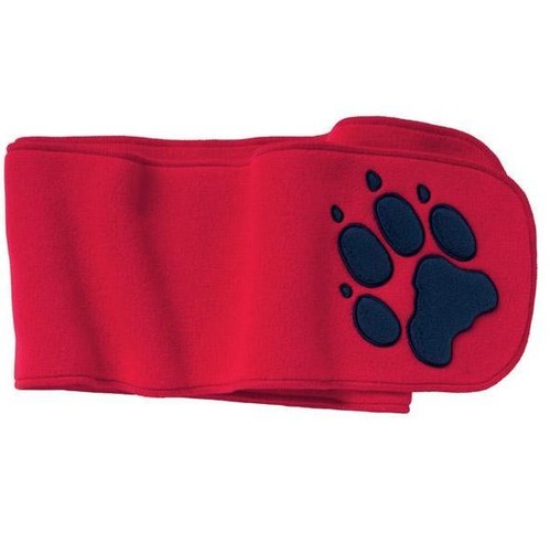 Jack wolfskin kinderschal - wolfskin,