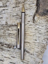 Vintage Montblanc Füllhalter