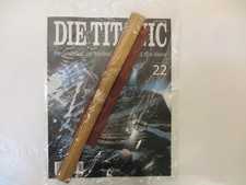 92523 hachette titanic - x-92523 hachette,