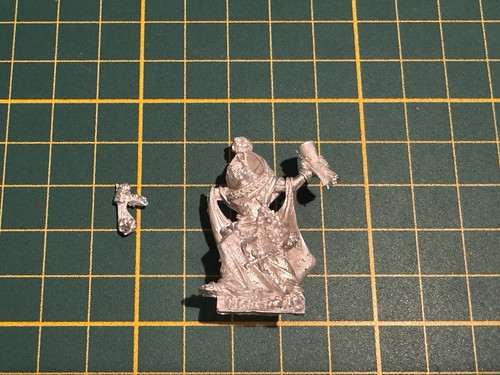 Warhammer vampire counts - warhammer,