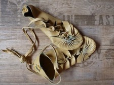 Bundschuhe / Barfußschuhe