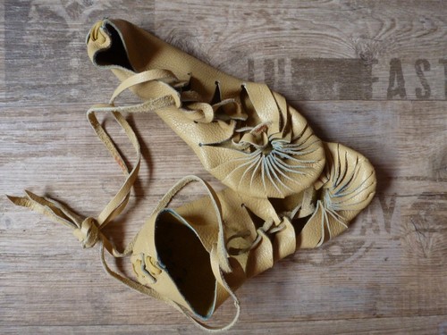 Bundschuhe barfußschuhe - bundschuhe, /