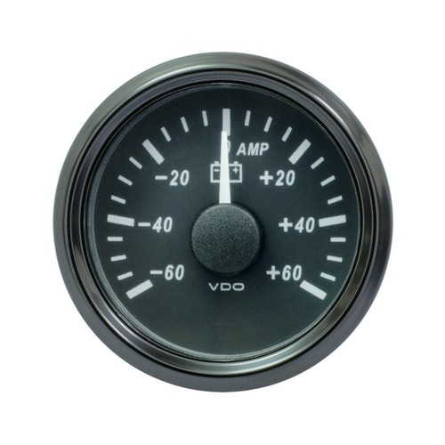 Vdo singleviu 0247 amperemeter - singleviu,