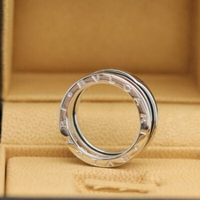 Bulgari zero ring 3 - b,