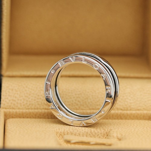 Bulgari zero ring 3 - -,