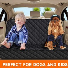 Auto Hundeschutzdecke