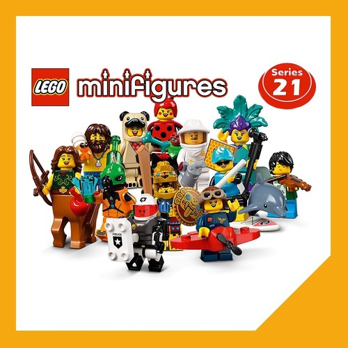 Lego 71029 original - 71029,