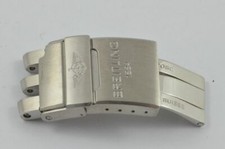 Breitling pilot armband - breitling,
