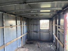 Verkaufsanhänger , Verkaufswagen , Food Truck , Mobile Bar ,Messe Trailer