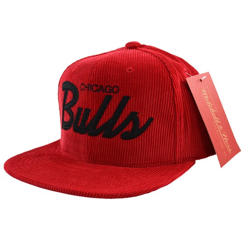 Mitchell ness nba cord - mitchell,