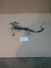 Tachokabelbau für Roller Sym Fiddle 2 - 4Takt