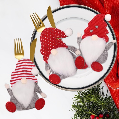 Besteckhalter vliesstoff - besteckhalter,