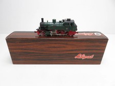 Liliput 9100 dampflok - 9100,