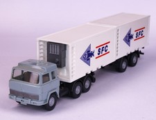 q5L365 Spur H0 Wiking LKW