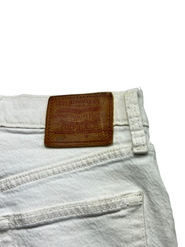 Levi strauss co damen - strauss, 501
