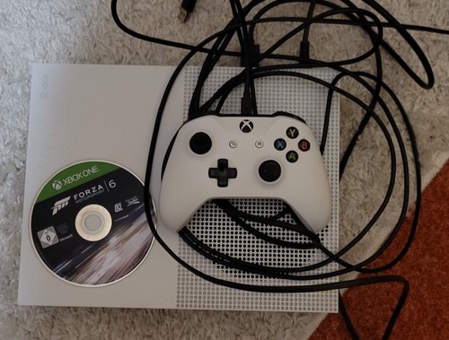 Box one konsole - x-box, konsole,