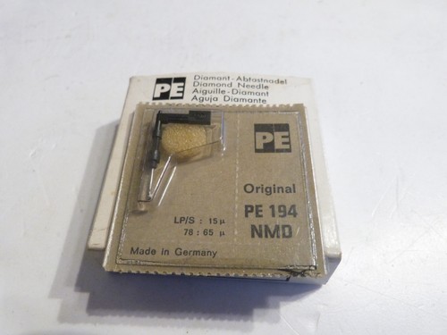 Original perpetuum ebner - original, perpetuum-ebner