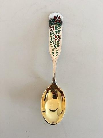 Michelsen weihnachtslöffel - a.,