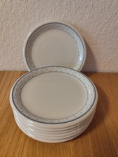 Arzberg Daily Lagune Kuchenteller Frühstückteller 20cm Porzellan