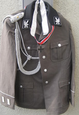 Uniform Offizier Wehrmacht Reenactment Deutsche Reich 2.Weltkrieg Ritterkreuz