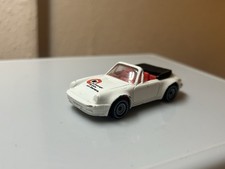 Siku 1067 Porsche 911 Cabrio