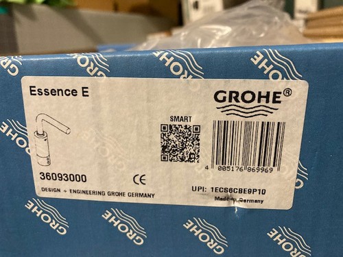 Grohe essence - grohe, e