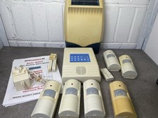 Response (Friedland) Sola S400