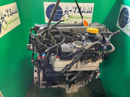 Motor ohne anbauteile - motor, (benzin)