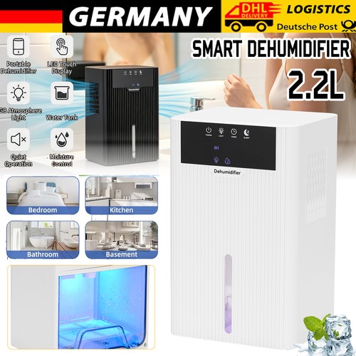 Luftentfeuchter elektrisch - luftentfeuchter,