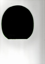 ANDRO RASANTER R 48 SCHWARZ ULTRAMAX TT-BELAG