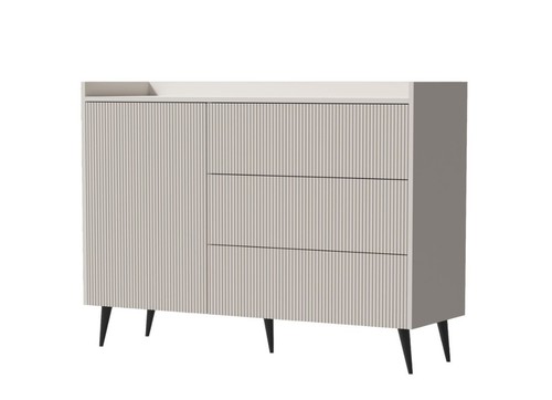 Kommode ademo 126 - 4, –