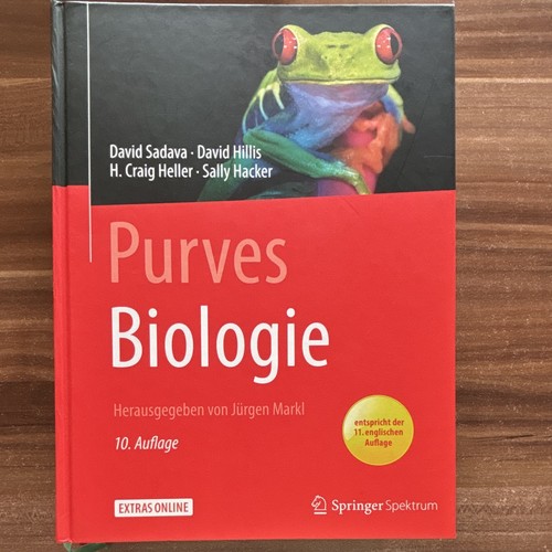 Springer spektrum purves - springer,