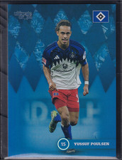 Poulsen | Im Herzen die Raute