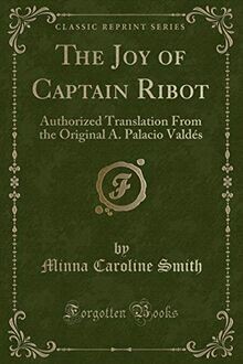 Smith joy of - of, captain