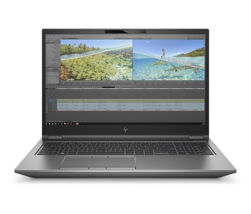 Zbook fury i7 - zbook, i7-11850h