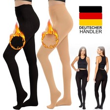Thermo Strumpfhose Damen