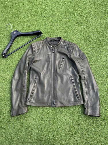 Belstaff racer air - v,